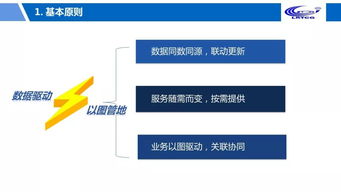 钟远军 以大数据与专业数据处理服务，驱动自然资源政务治理现代化